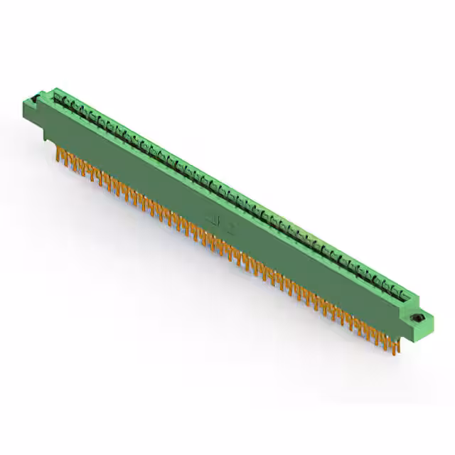 833-080-560-807 EDAC Inc.  Edgeboard Connectors